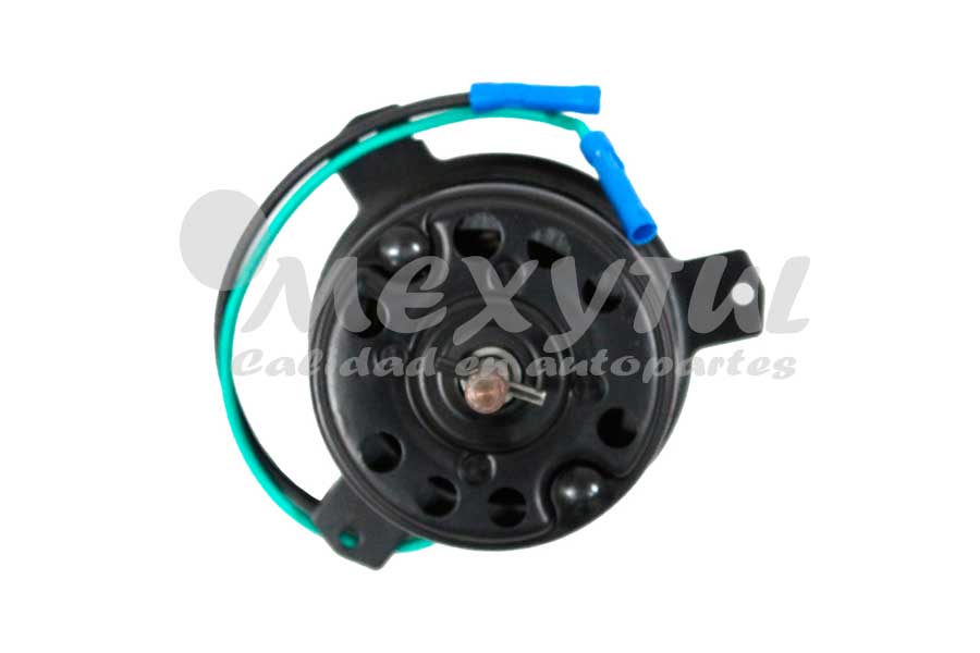 MOTOVENTILADOR DODGE VOYAGER / CARAVAN DE 1989 AL 1990 SOLO MOTOR (8939) EX+