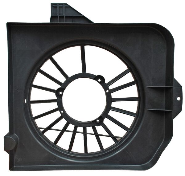 MOTOVENTILADOR DODGE VOYAGER / CARAVAN DE 2001 AL 2006 4/6C AIRE(8321)