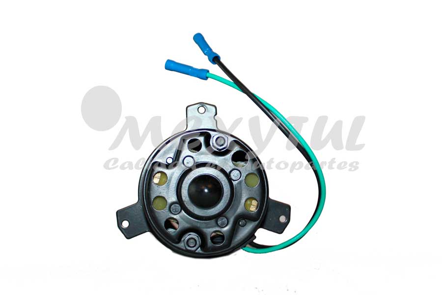 MOTOVENTILADOR DODGE VOYAGER / CARAVAN DE 1991 AL 1995 SOLO MOTOR (8940) EX+