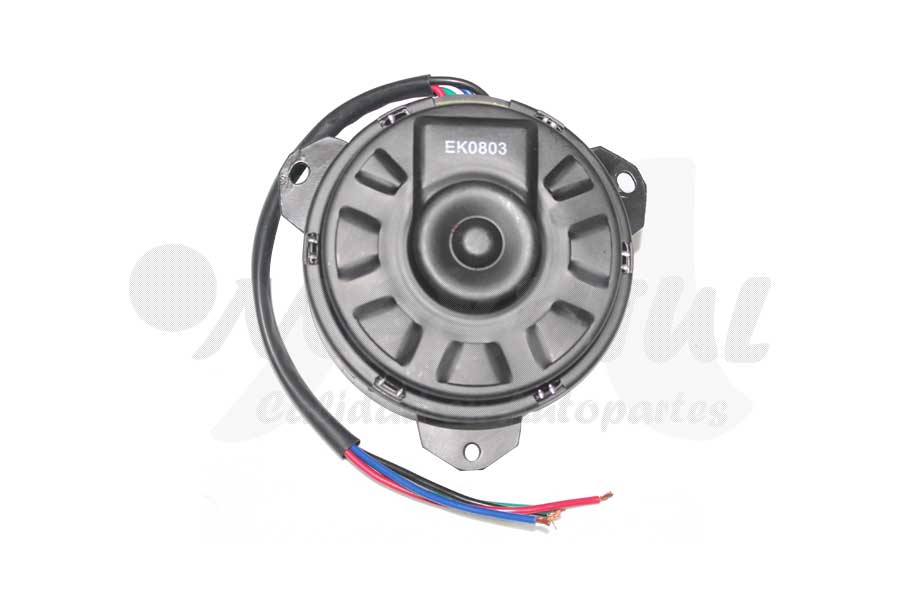 MOTOVENTILADOR DODGE VOYAGER / CARAVAN DE 1993 AL 1995 SOLO MOTOR (8941) EX+