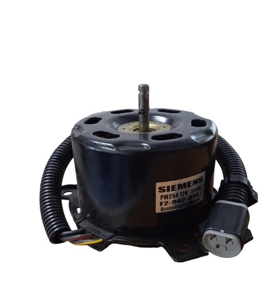 MOTOVENTILADOR FORD TAURUS 1992 AL 1994 SOLO/MOTOR PM9001 35311 042064E1 (114605) EX+