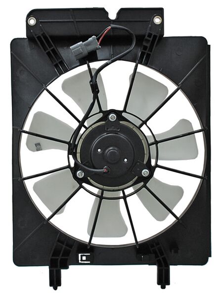 MOTOVENTILADOR HONDA CRV 02-06 / ELEMENT 03-08 P/AIRE COMPLETO (135285) TW 
