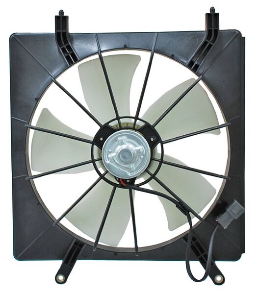 MOTOVENTILADOR HONDA CRV DE 2002 AL 2007 / ELEMENT DE 2003 AL 2008 P/RAD COMPLETO *R