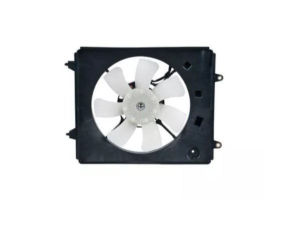 MOTOVENTILADOR HONDA CRV DE 2012 AL 2014 P/AIRE COMPLETO TW