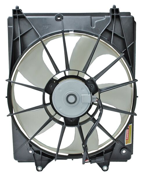 MOTOVENTILADOR HONDA ODYSSEY 11-16 P/ RAD COMPLETO TW 