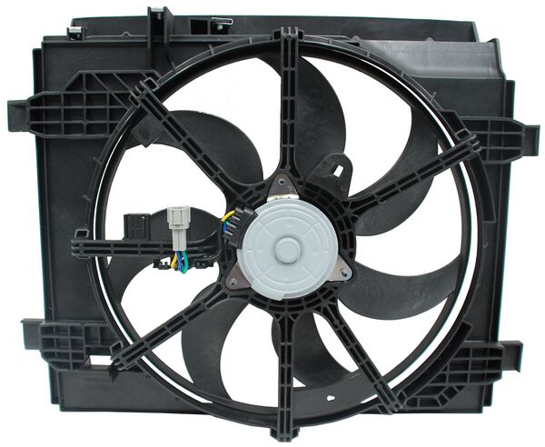 MOTOVENTILADOR NISSAN SENTRA 13-19 SENCILLO COMPLETO