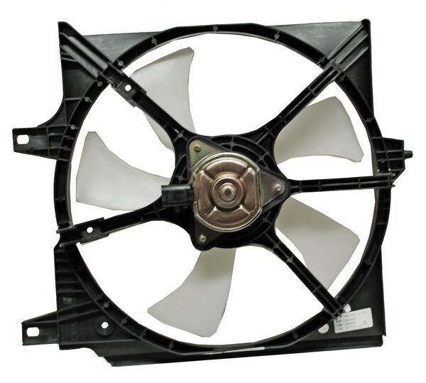 MOTOVENTILADOR NISSAN TSURU III DE 1994 AL 2017 / SENTRA DE 1995 AL 2000 16V P/AIRE (128070) TW