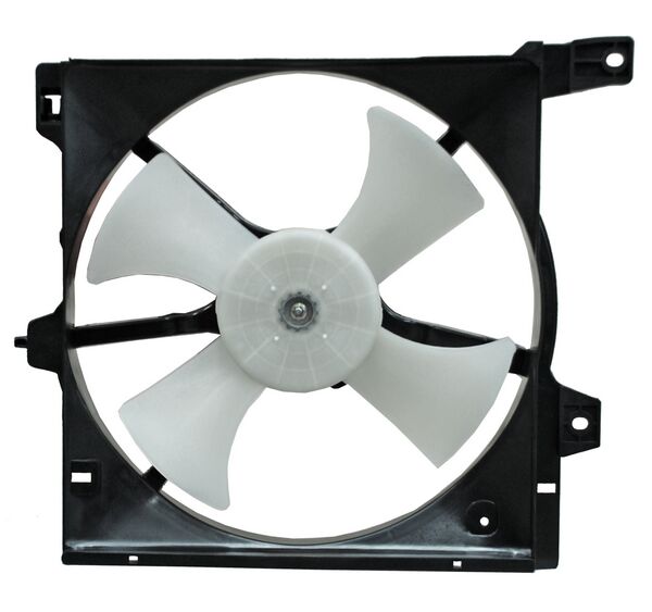 MOTOVENTILADOR NISSAN TSURU III 95-17/ SENTRA 95-00 16V COMPLETO (131597) TW