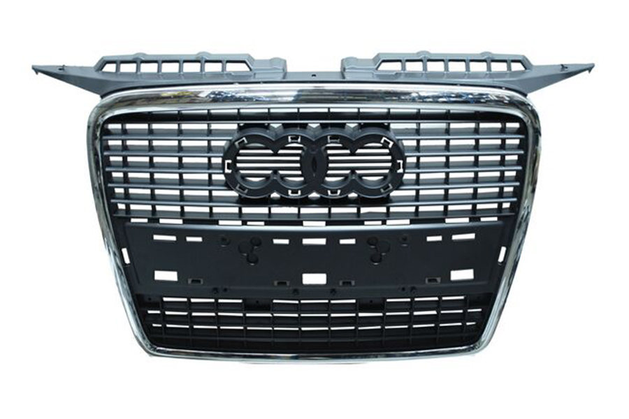 PARRILLA AUDI A3 2004 AL 2008 F/CROM