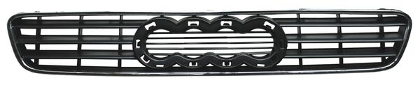 PARRILLA AUDI A3 96-03 CROM TW 