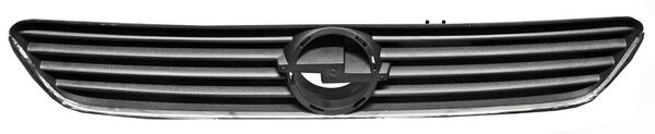 PARRILLA CHEVROLET ASTRA DE 2000 AL 2003 F/CROM (6663) TW