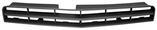 PARRILLA CHEVROLET CHEVY C3 DE 2009 AL 2012 SUP (12069)