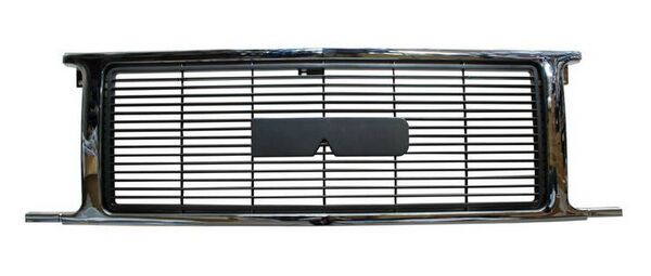 PARRILLA CHEVROLET GMC PU 89-91 GMC (6735) TW
