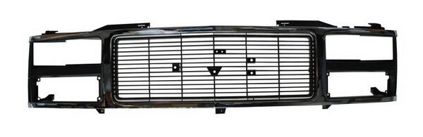 PARRILLA CHEVROLET PU DE 1988 AL 1992 GMC LUJO AMER (6736) TW *R