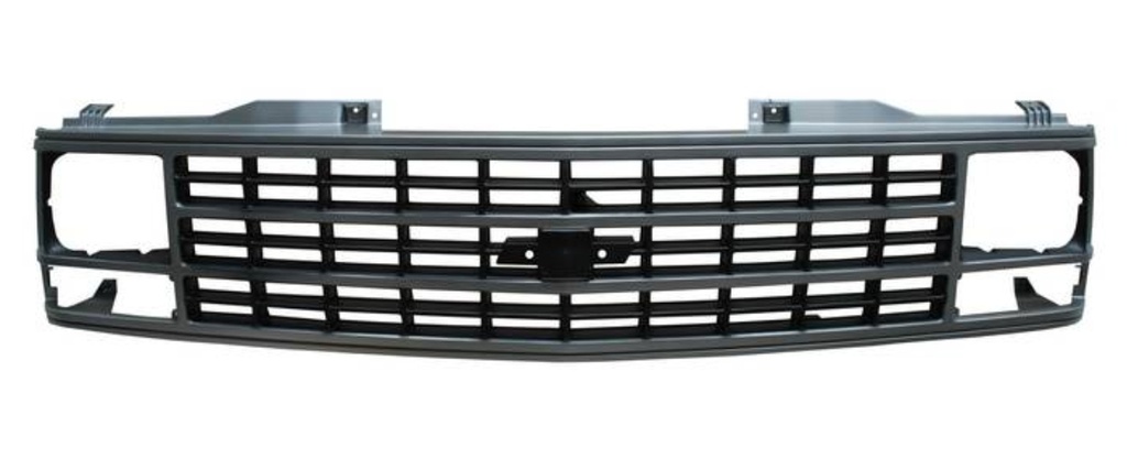 PARRILLA CHEVROLET PU 92-93 CUSTOM (6731) TW