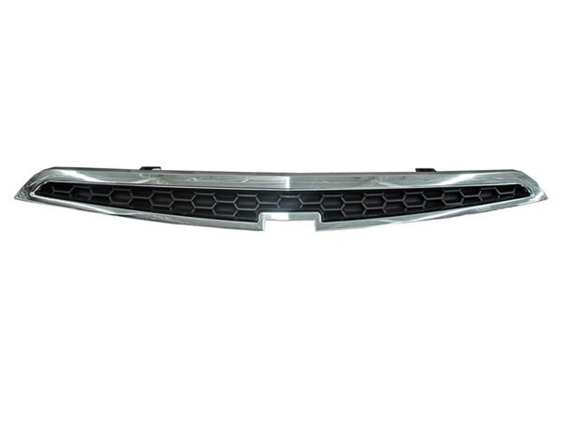 PARRILLA CHEVROLET SPARK DE 2010 AL 2013 F/CROM SUP (11810) AE TW