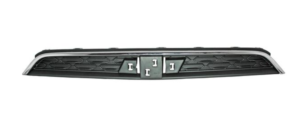 PARRILLA CHEVROLET SPARK DE 2016 AL 2018 LINEA NVA F/CROM SUP