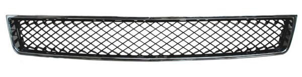 PARRILLA CHEVROLET SUBURBAN/ TAHOE/ AVALANCHE DE 2007 AL 2014 F/CROM INF (6756) TW