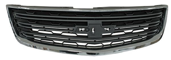 PARRILLA CHEVROLET TRAVERSE DE 2013 AL 2016 C/MOLD CROM TW