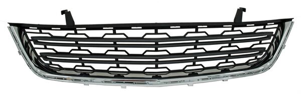 PARRILLA CHEVROLET TRAVERSE 13-16 DE DEF CENT TW