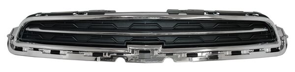 PARRILLA CHEVROLET TRAX 13-16 F/CROM CENT SUP TW