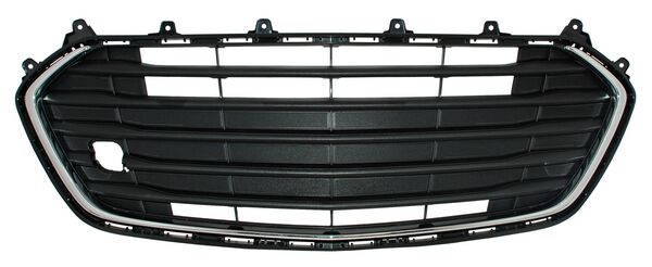 PARRILLA CHEVROLET TRAX 17-20 FILO CROM INF