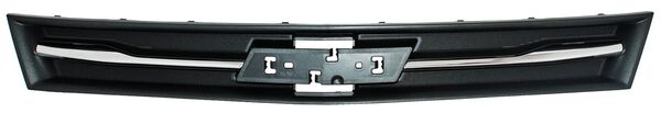 PARRILLA CHEVROLET TRAX 17-20 SUP F/CROM  TW