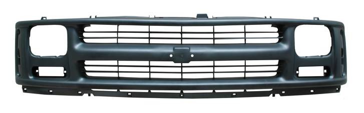 PARRILLA CHEVROLET VAN EXPRESS DE 1996 AL 2002 PINT (6766) TW *R