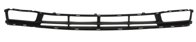 PARRILLA DODGE ATTITUDE DE 2006 AL 2011 P/FARO AUX CENT (7093) TW