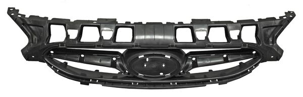 PARRILLA DODGE ATTITUDE DE 2012 AL 2014 S/MOLD CROM (135305) TW