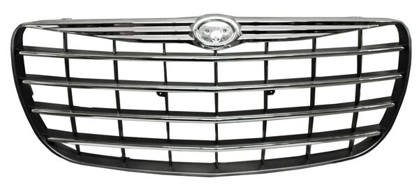 PARRILLA DODGE CIRRUS 04-06 CROM (10964) TW