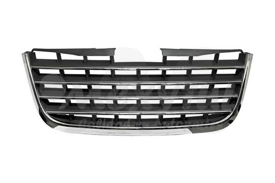 PARRILLA DODGE TOWN AND COUNTRY 08-10 F/CROM (125105) TW