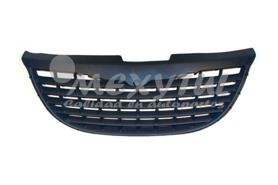 PARRILLA DODGE VOYAGER / CARAVAN DE 2001 AL 2007 PINT (6837) EX+