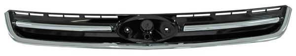 PARRILLA FORD ESCAPE DE 2013 AL 2015 SE AMER C/MOLD CROM (132318) TW