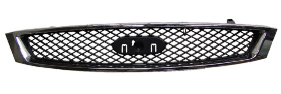 PARRILLA FORD FOCUS 05-06 AMER CROM TW