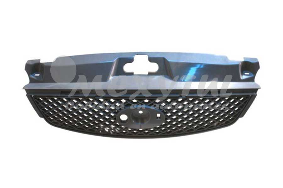 PARRILLA FORD MONDEO 04-07 S/MOLD (6895) TW