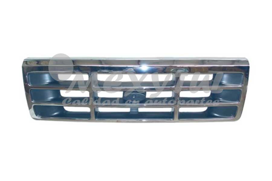 PARRILLA FORD PU 92-96 CROM (6917) TW