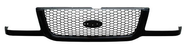 PARRILLA FORD RANGER 01-04 GRIS PANAL (102117) TW
