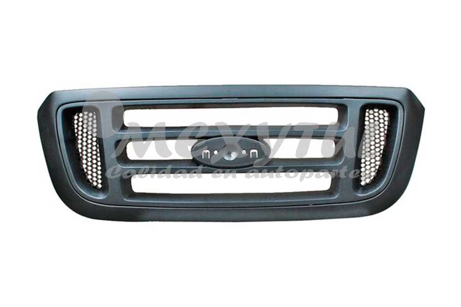 PARRILLA FORD RANGER 05-09 LINEAS NEG (6941) TW