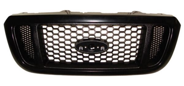 PARRILLA FORD RANGER 05-09 NEG PANAL (6942) TW