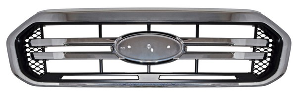 PARRILLA FORD RANGER 20-21 CROM TW