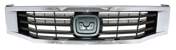 PARRILLA HONDA ACCORD 08-10 4 PTAS C/MOLD CROM TW