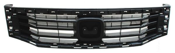 PARRILLA HONDA ACCORD 08-10 4 PTAS PINT (9108) TW