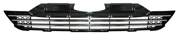 PARRILLA HONDA CRV 07-09 C/MOLD CROM DE DEF CENT TW