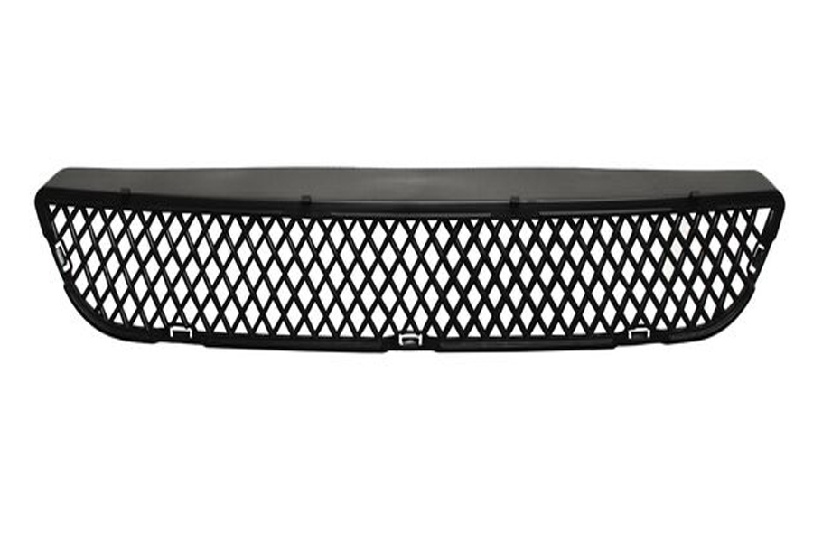 PARRILLA JEEP GRAND CHEROKEE 05-10 NEG DE DEF CENT TW