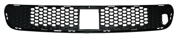 PARRILLA JEEP GRAND CHEROKEE 12-13 SRT DE DEF CENT TW