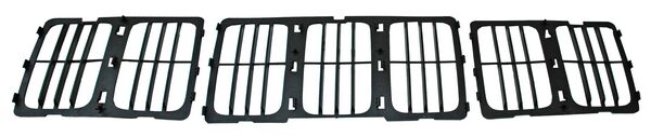 PARRILLA JEEP GRAND CHEROKEE 14-16 LIMITED/LAREDO PINT TW