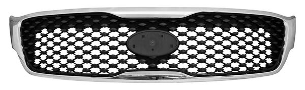 PARRILLA KIA SORENTO 16-18 CROM L/LX/EX TW