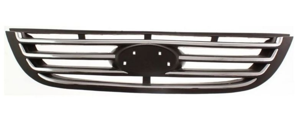 PARRILLA KIA SPECTRA 07-08