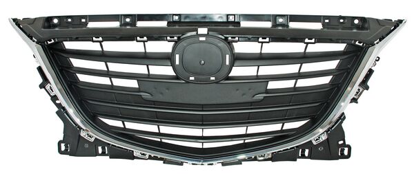 PARRILLA MAZDA 3 DE 2014 AL 2018 C/MOLD